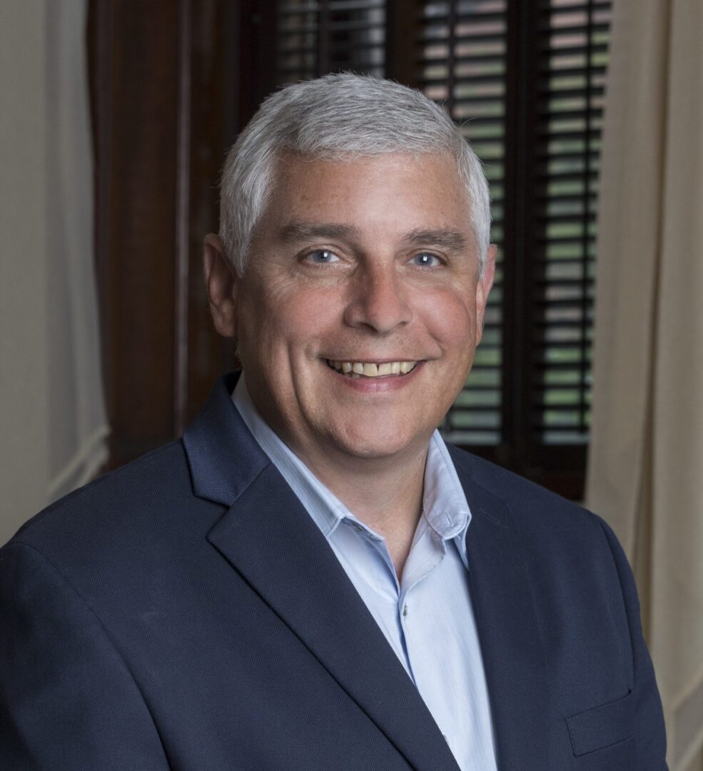 Stark, Jeffrey Headshot 2